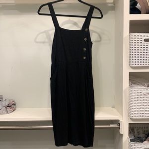 Piper & Scoot boutique dress. Size S